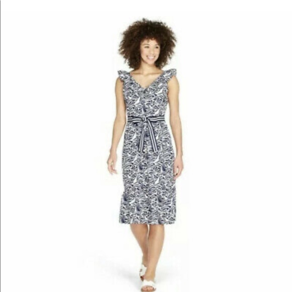 Vineyard vine dress from target - Picture 3 of 3